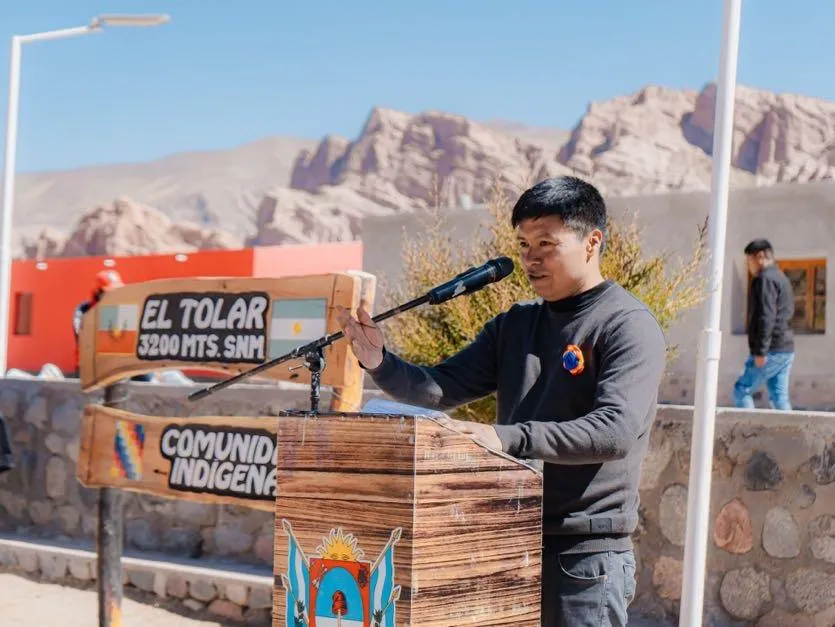 Asueto para la Justicia de Catamarca
