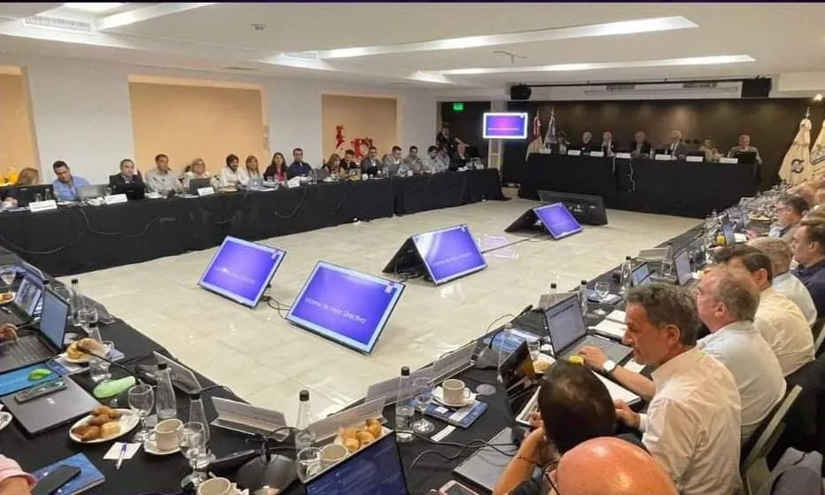 Asueto por el Día del Empleado Público