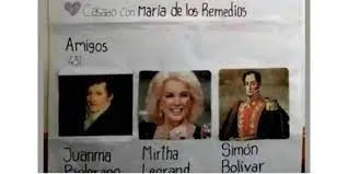 Asueto por el fallecimiento de una alumna