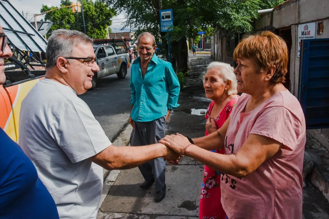 Asueto también para trabajadoras y trabajadores municipales