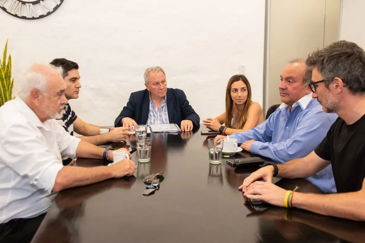 Asumieron funcionarios judiciales