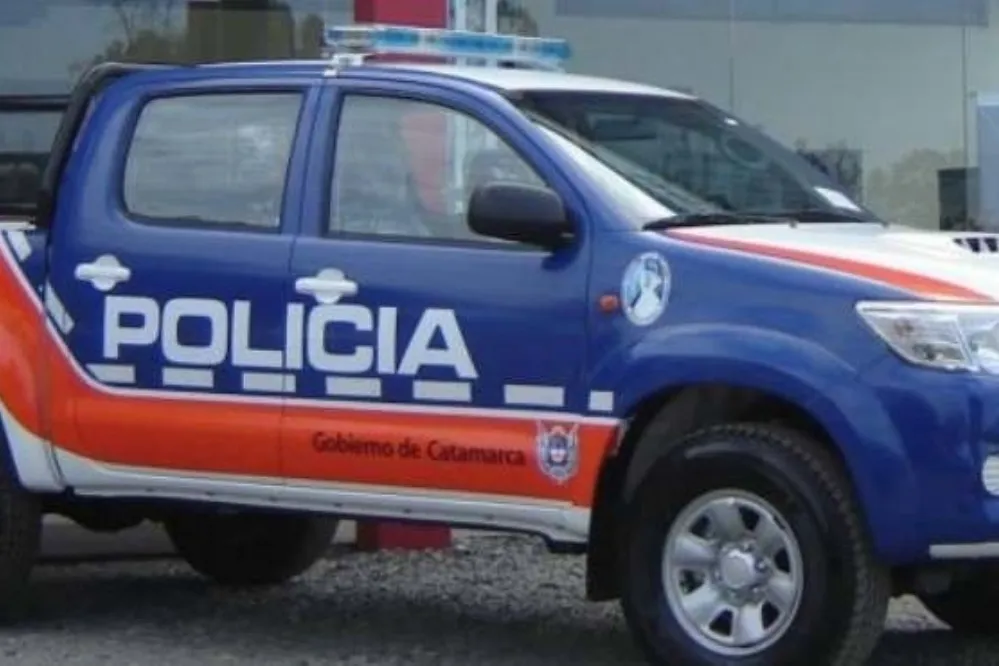 Asumió nuevo director