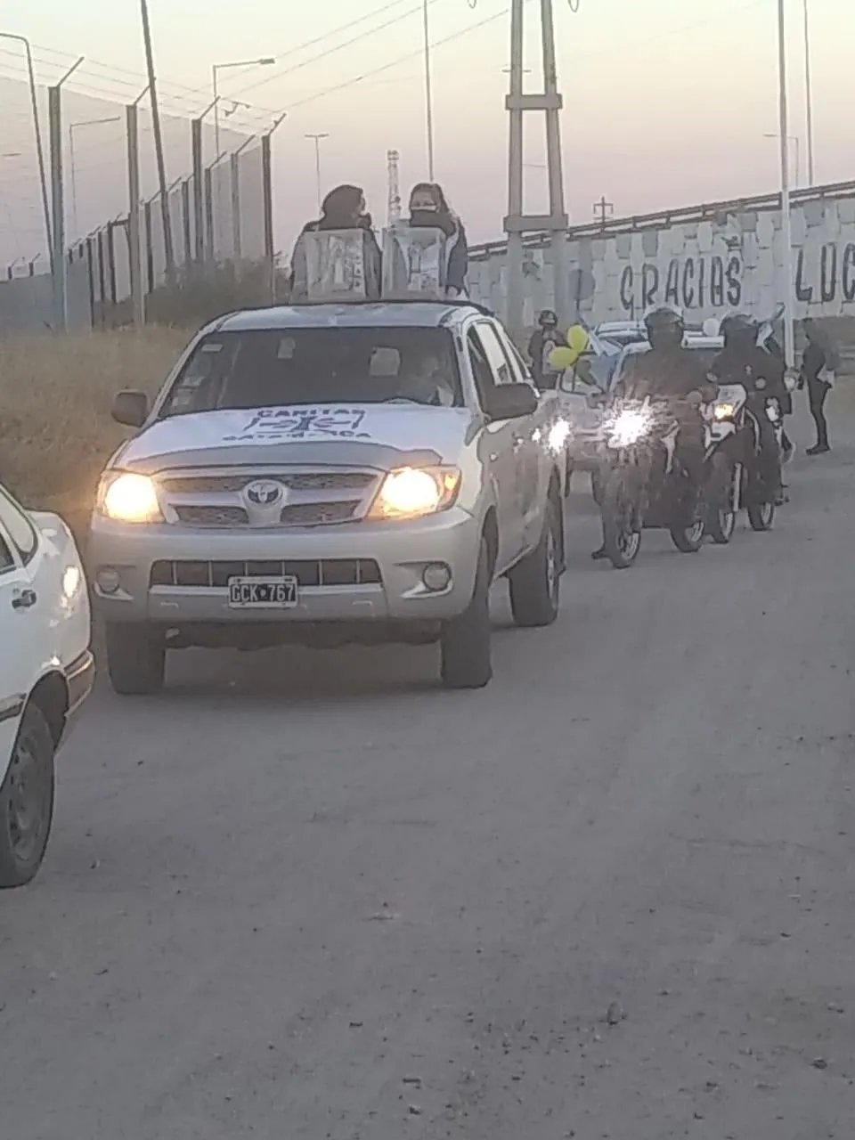 Atacó a una joven embarazada para robarle la bicicleta