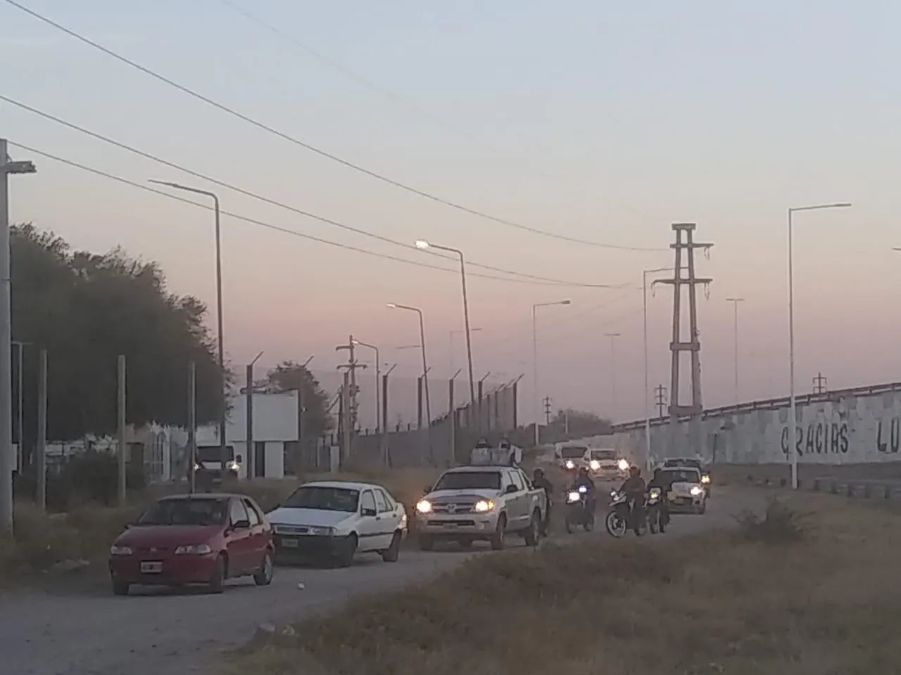 Atacó a una joven embarazada para robarle la bicicleta