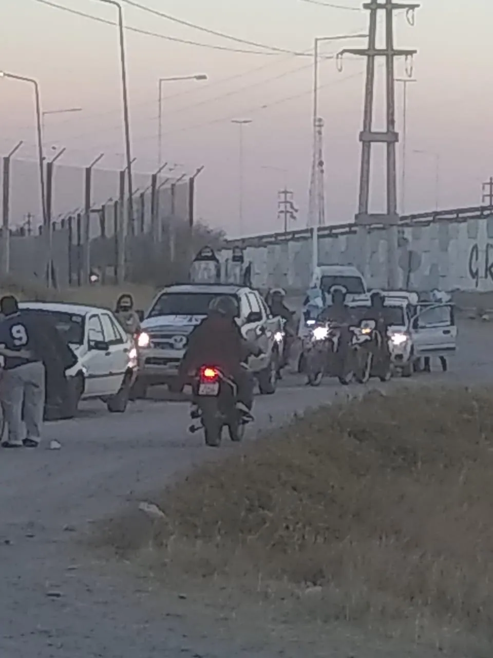 Atacó a una joven embarazada para robarle la bicicleta