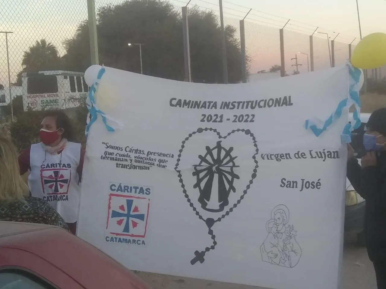 Atacó a una joven embarazada para robarle la bicicleta