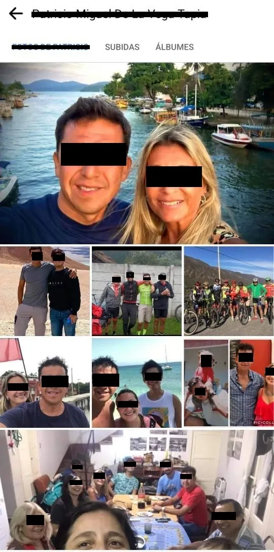 Atención: Aplicación del Tercer refuerzo COVID