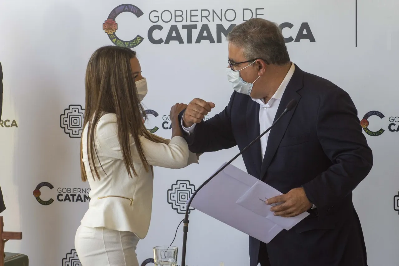 ATENCIÓN: Cambia el horario del parte Covid-19