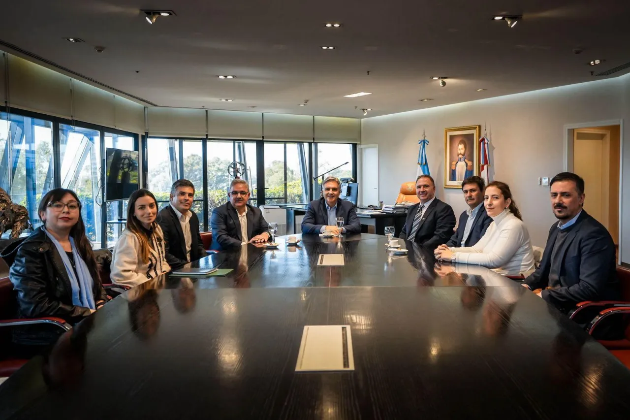 Atención docentes: ¿Te animás a enseñar con IA?