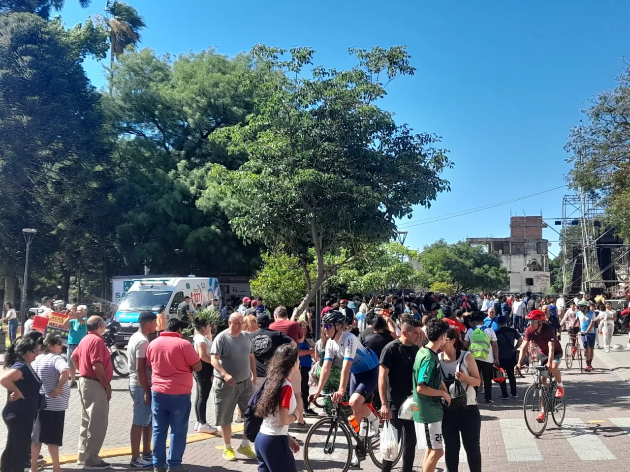 Atención: Éstas empresas de colectivos reducirían su frecuencia