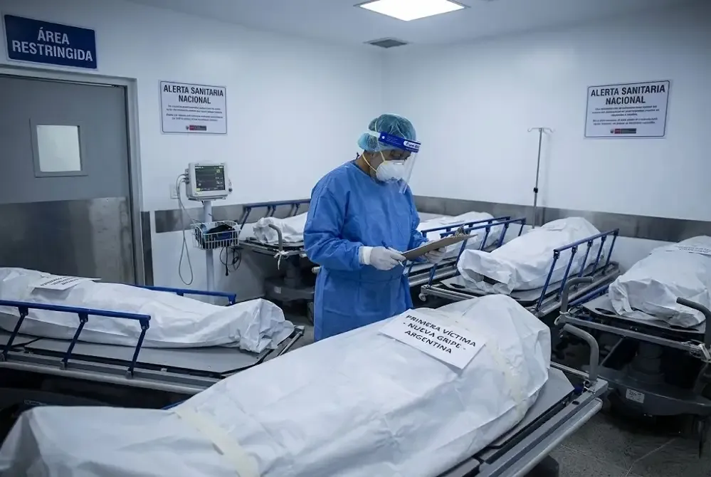 Atención: las guardias médicas adeudadas serán acreditadas el próximo mes