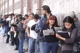 Atención: Se necesita chofer