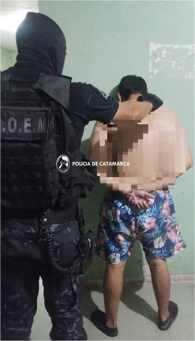 Atención: Se suspende...
