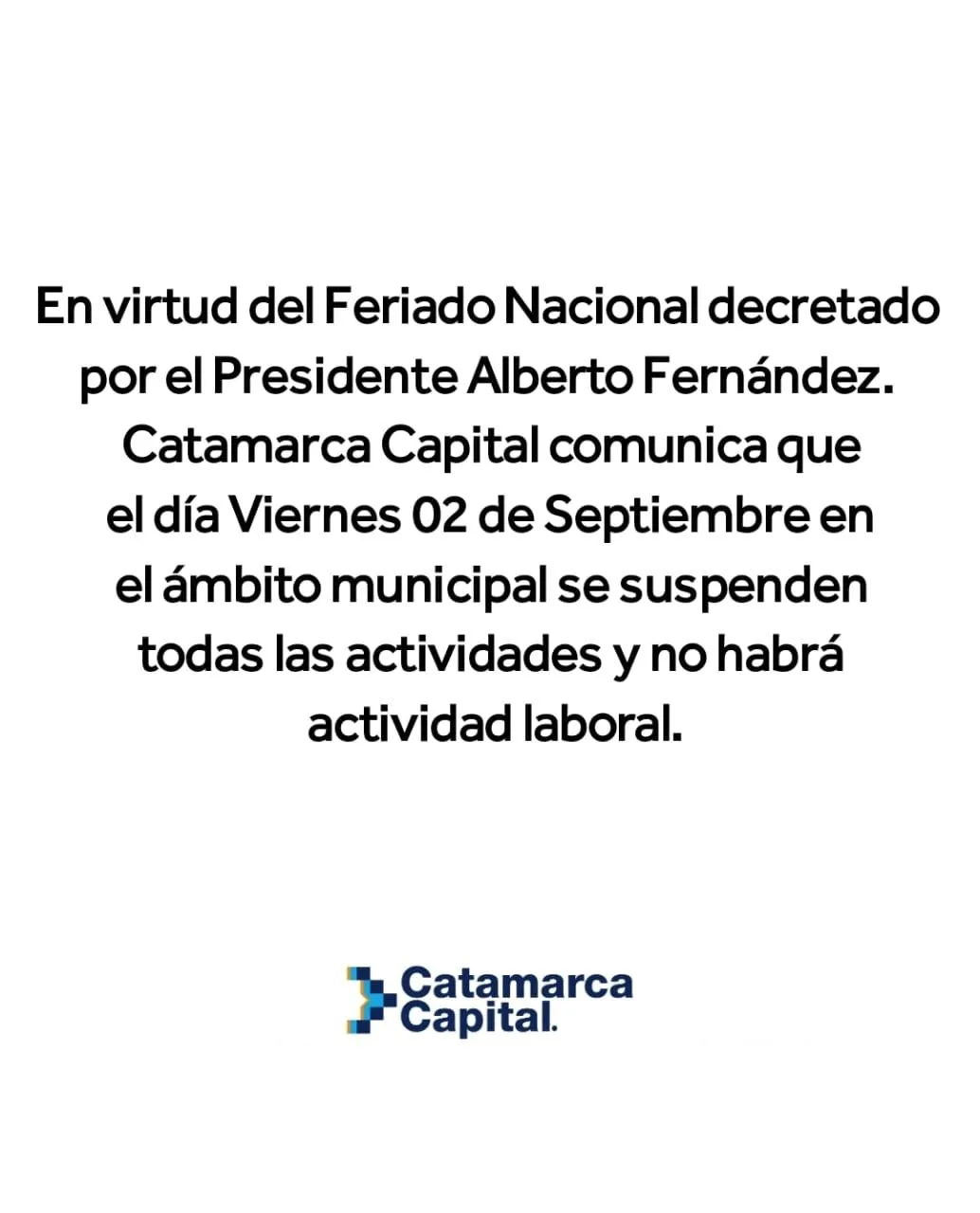 Atentado a Cristina Kirchner: Facebook e Instagram cerraron las cuentas del agresor