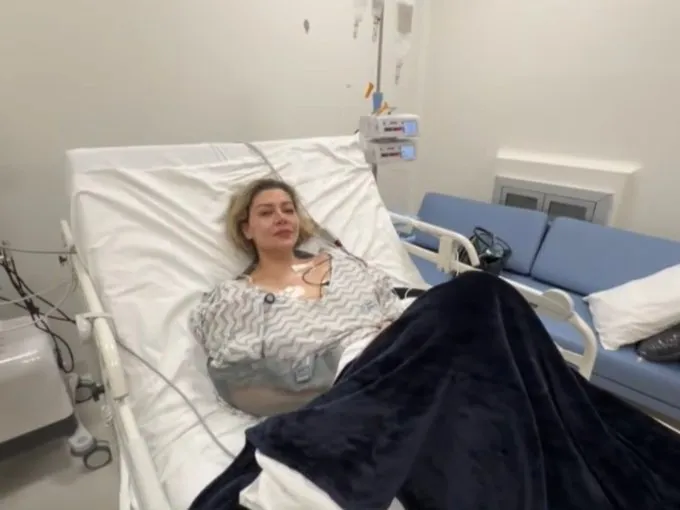 Aterrador episodio: golpeó a su expareja en la casa