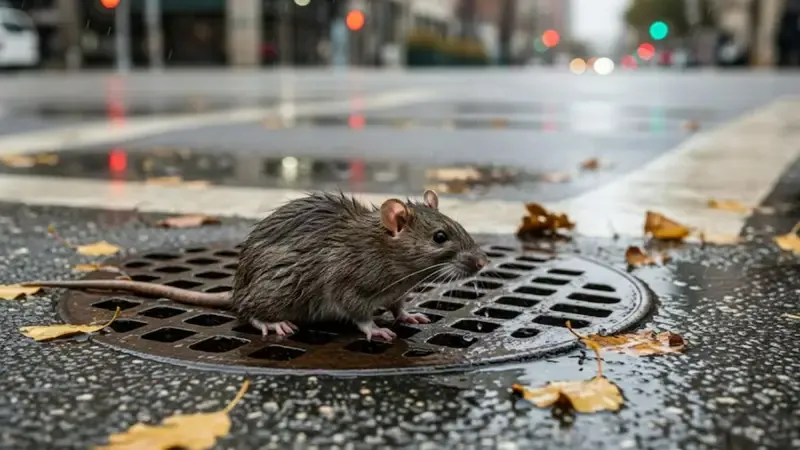 Atrapan a un depravado en el Sur de la Capital