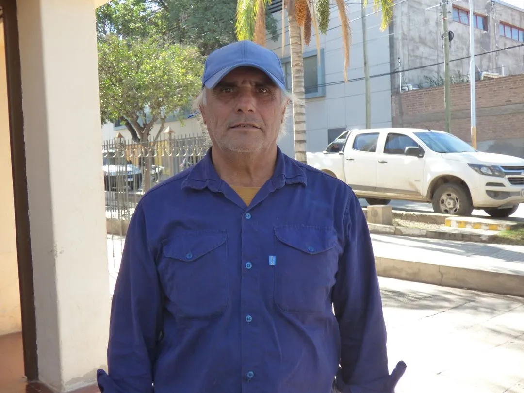Atraparon al violador serial que escapó mientras se hacía una diálisis