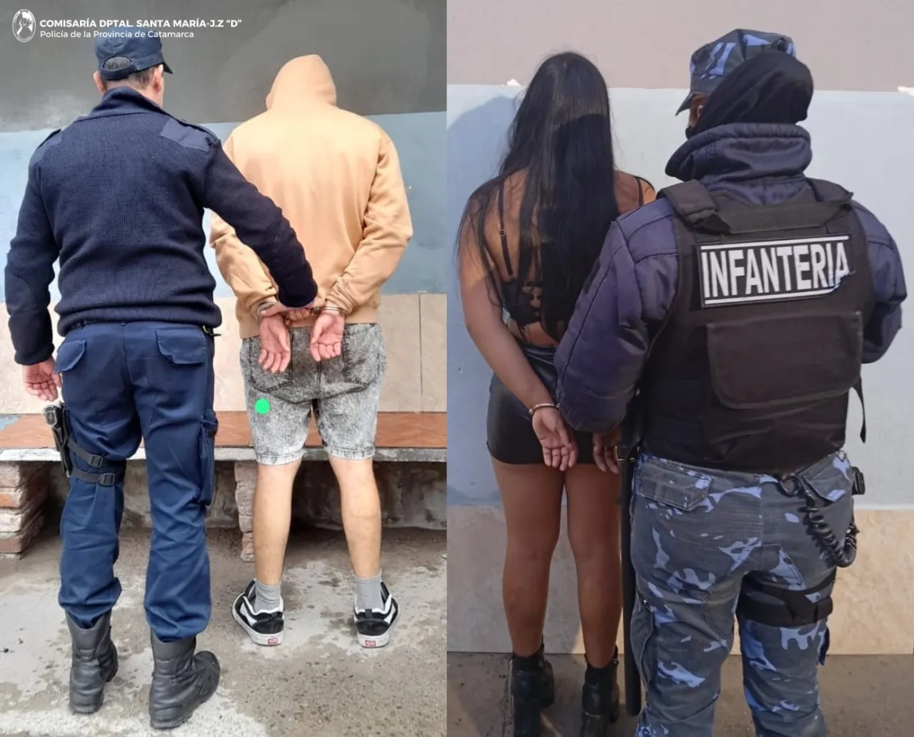 Atropelló y arrastró tres cuadras a un supuesto ladrón, a quien debieron amputar ambas piernas