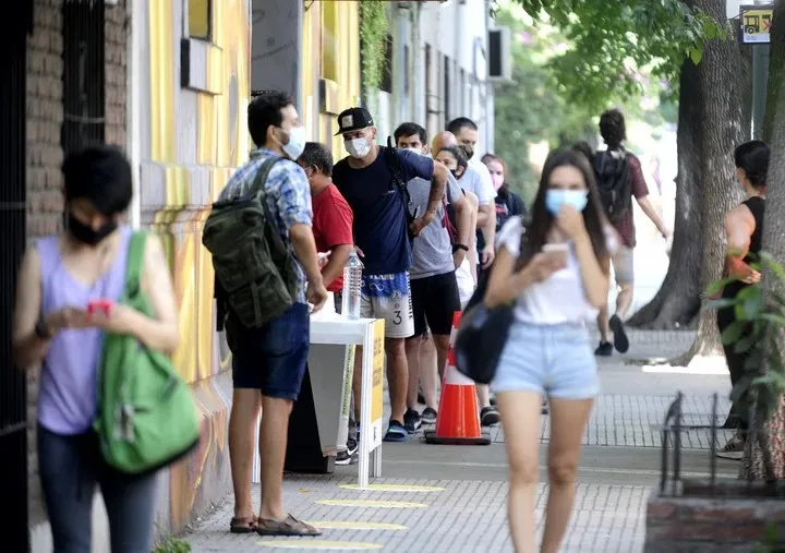 ATSA en estado de alerta y movilización