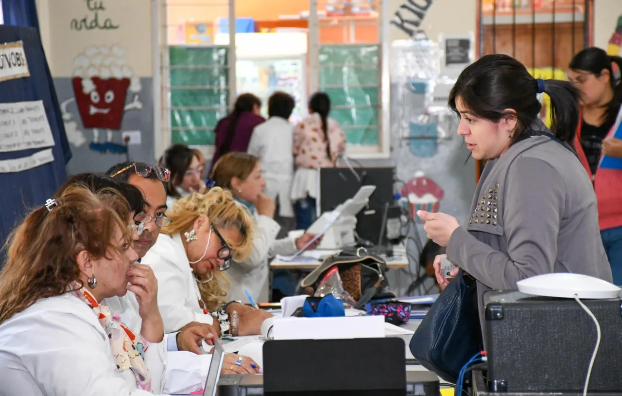 Aumentaron los casos de coronavirus