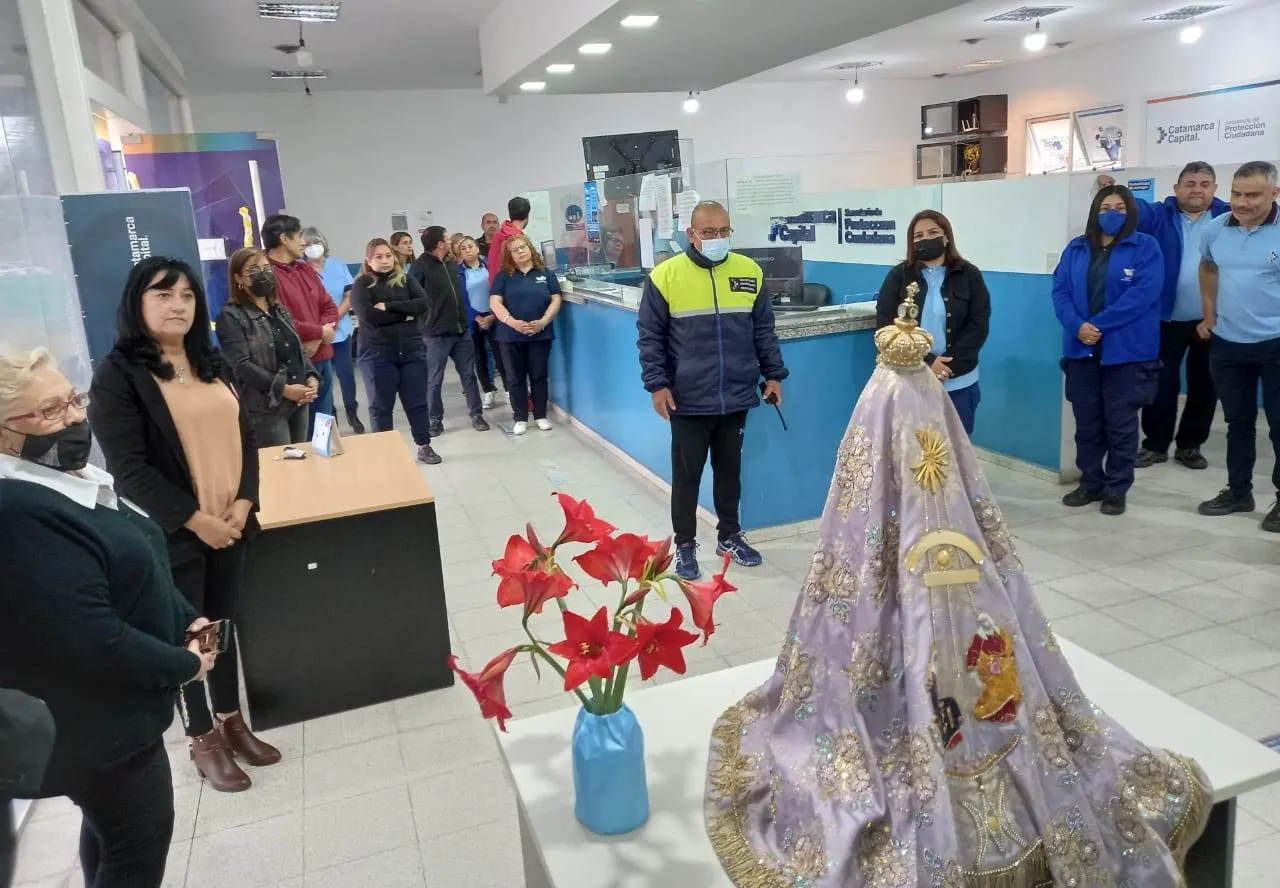 Aumento de casos de Influenza en la provincia