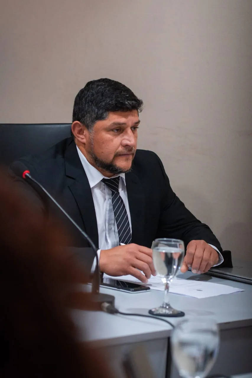 Autoridades de Catamarca mantuvieron reuniones con empresas chinas en la feria CIFIT