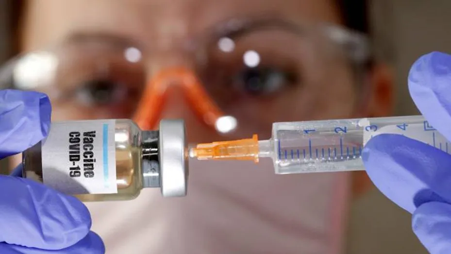 Autorización de emergencia: Pfizer podría traer la vacuna en semanas
