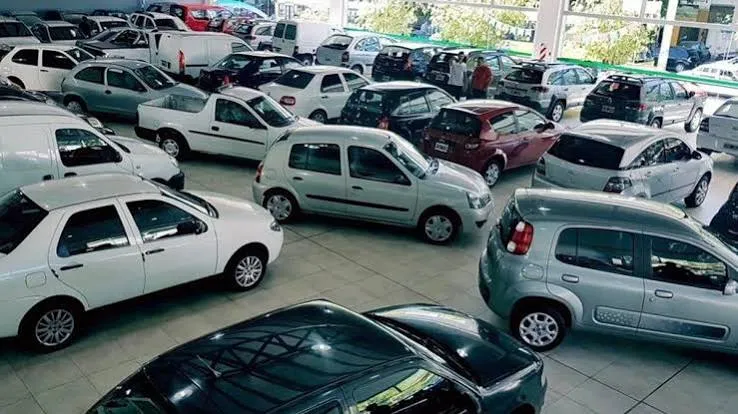 Autos usados en Septiembre: precios y modelos más buscados