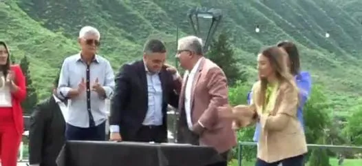 Avanza el campus de entrenamiento laboral en la provincia