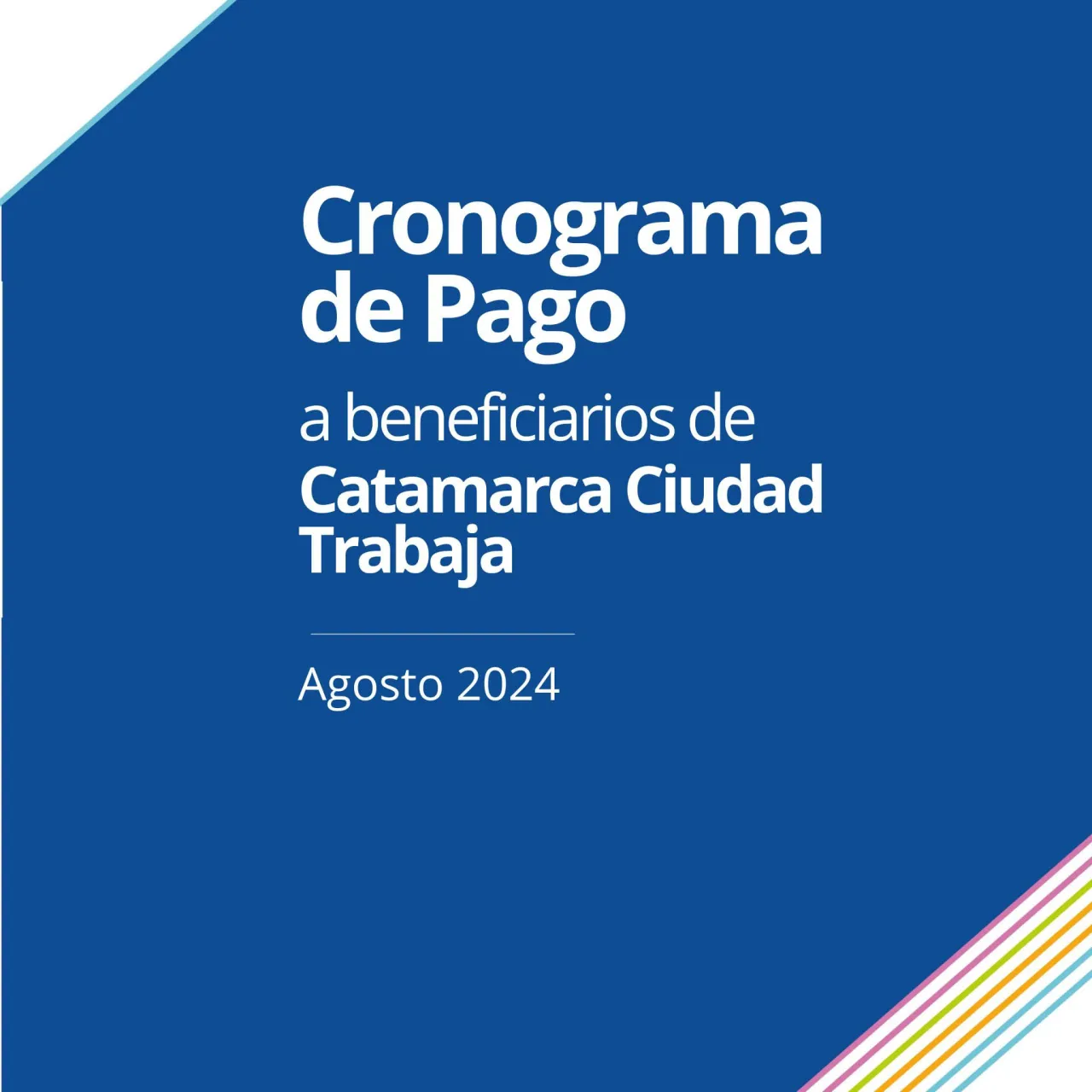 Avanza el programa municipal “Vecinos Anfitriones” en el Barrio “El Mástil”