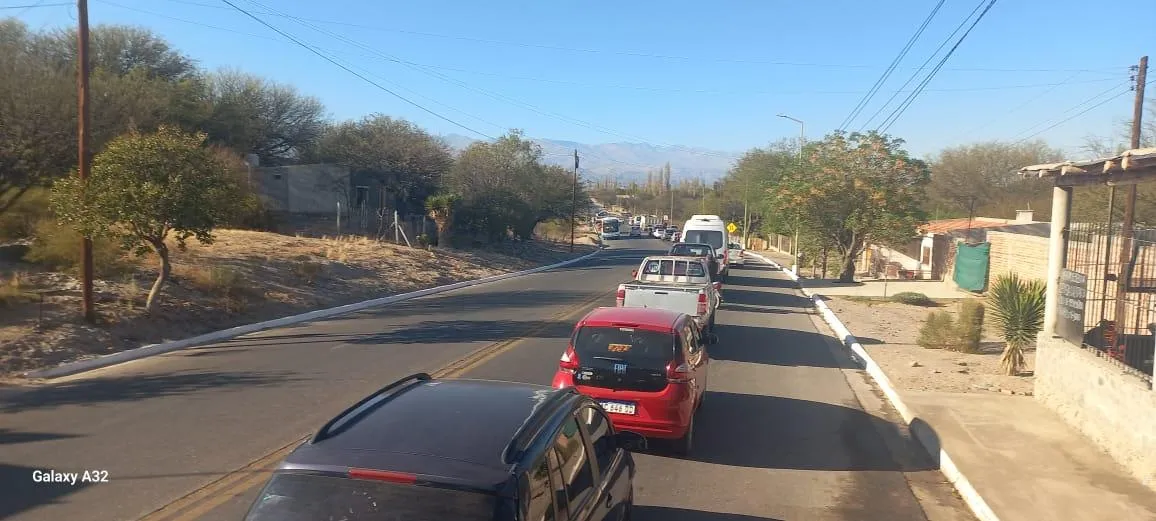 Avanza la remodelación de la Plaza “José Antonio Balverdi” en Alijilán