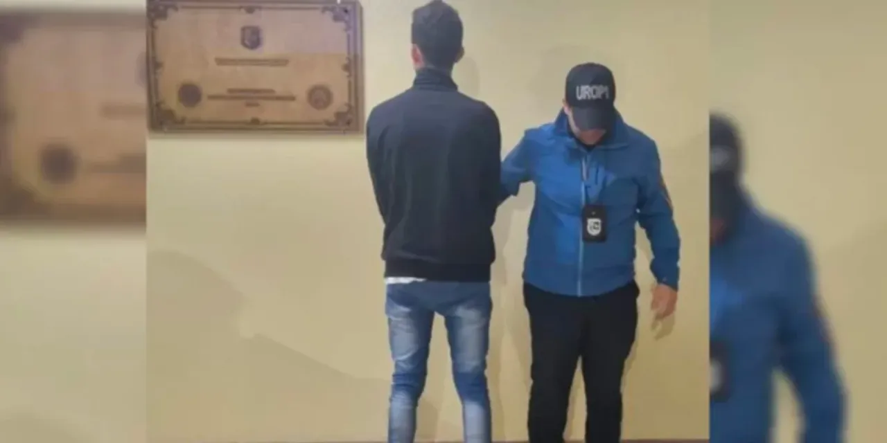 "Avisale a la pendeja que se metió donde no debía": quiso hablar con el albañil y la esposa penso que era la amante