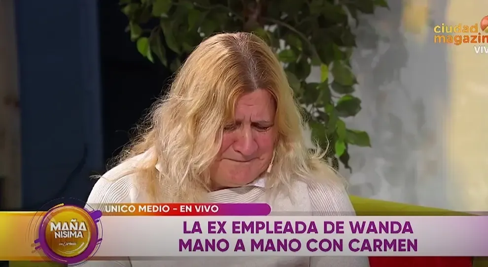 Azul ártico: el color que se viene