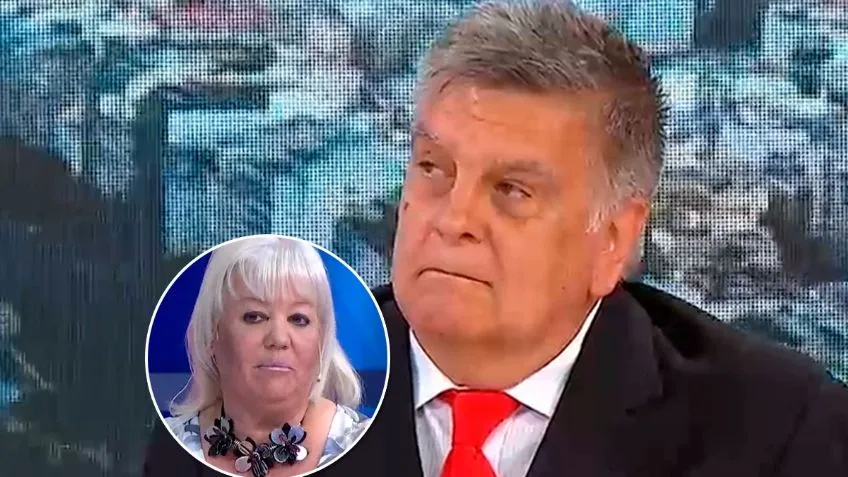 Bacchiani está muy cerca de obtener la prisión domiciliaria