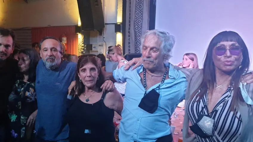 Bacchiani: “Este tipo de negocios es para gente entendida”