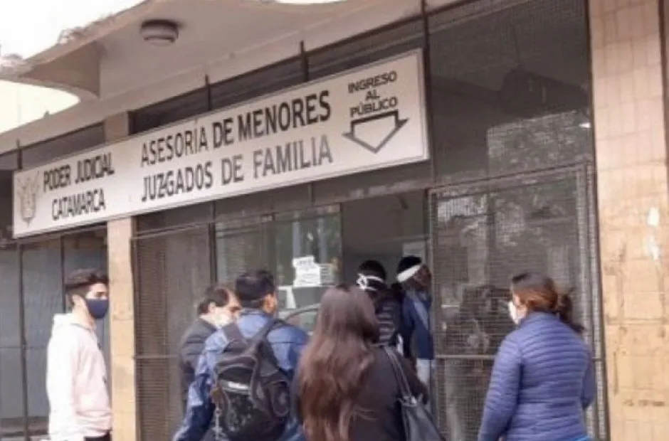 ¿Bacchiani podrá acceder a sus cuentas desde el penal de Miraflores?