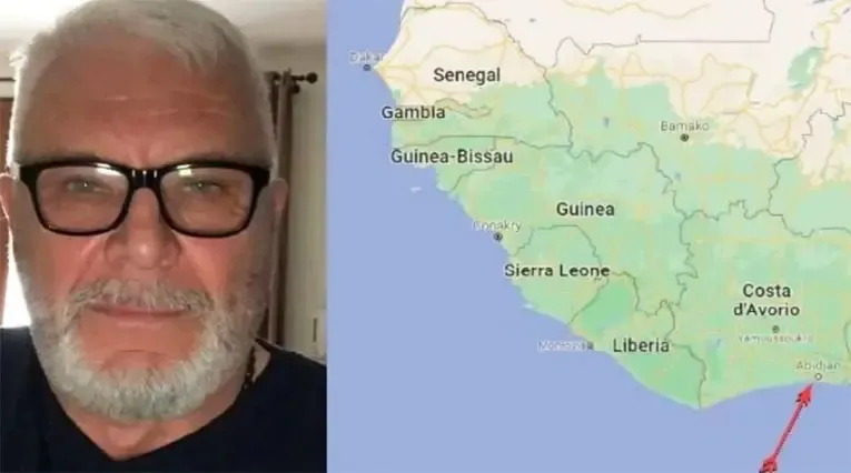Bacchiani y su contador, ampliarán este lunes la indagatoria