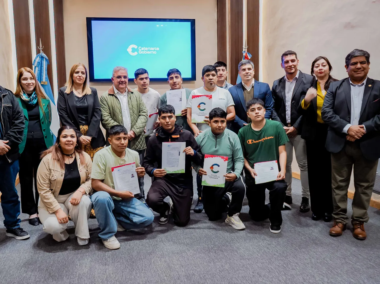 Baja de coparticipación y aumento del gasto, un combo letal para las provincias en 2026