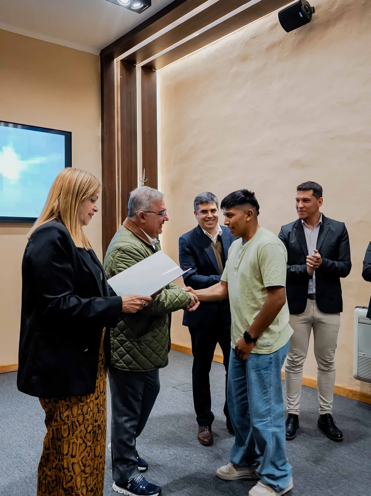 Baja de coparticipación y aumento del gasto, un combo letal para las provincias en 2026