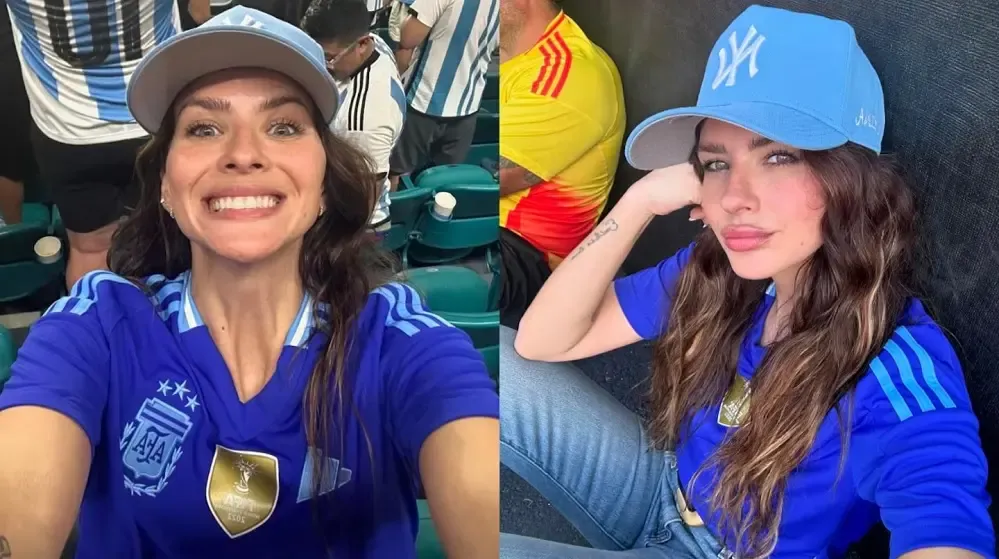 Barby Franco rompió el silencio y habló por primera vez de su separación con Fernando Burlando