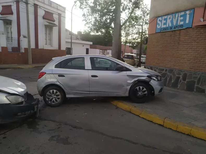 Bariloche: Adolescentes armaron una batalla campal con armas blancas