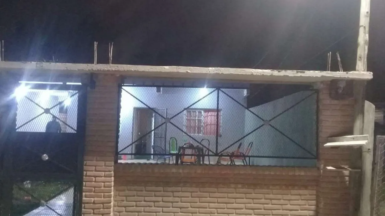 Bariloche: mataron a puñaladas a una chica de 14 años en una fiesta
