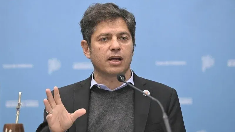 Barros renunció como Fiscal del Jury a Hugo Costilla