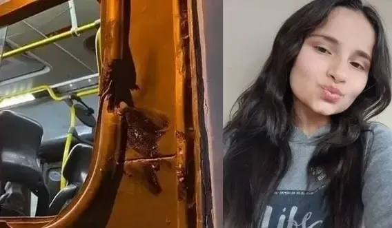 Bebé abandonado al nacer murió de la peor forma en una calle