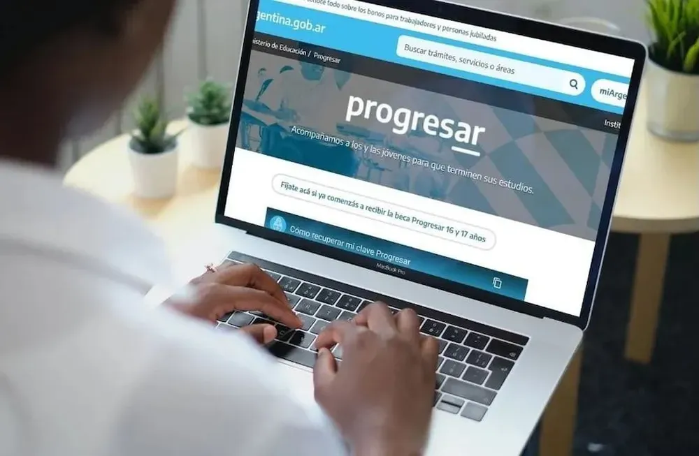 Becas Progresar abre nuevas inscripciones