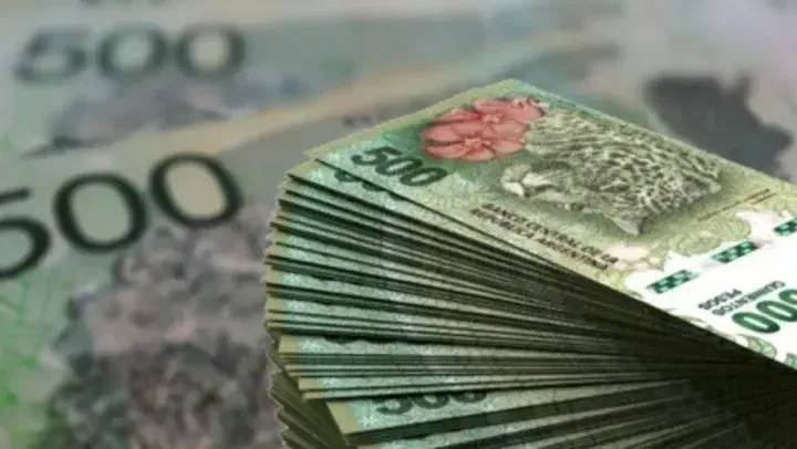 Beneficiarios de la AUH reciben $51.119, ¿cuándo se cobra?