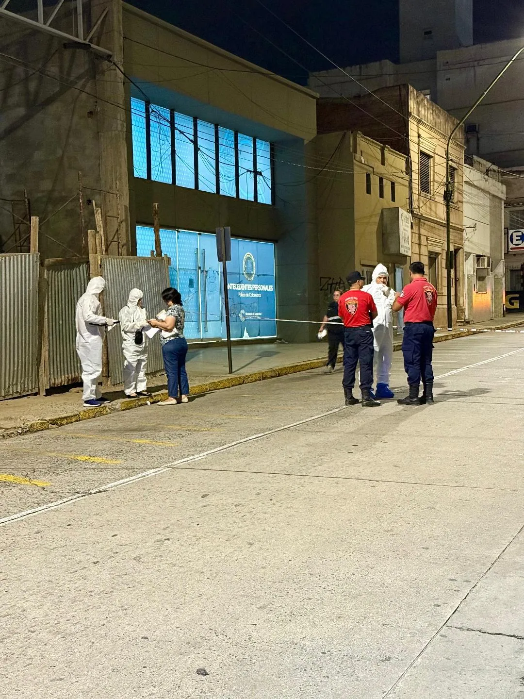 Beto Casella fue abuelo de mellizos que nacieron de manera prematura y compartió su emoción