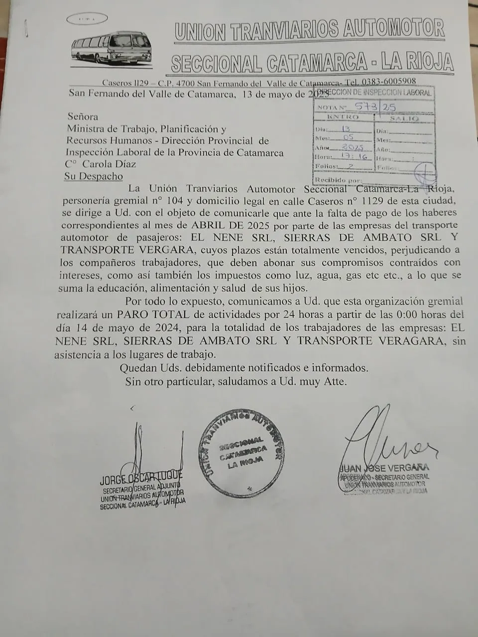 Beto Casella se casó en secreto con Carolina Wyler