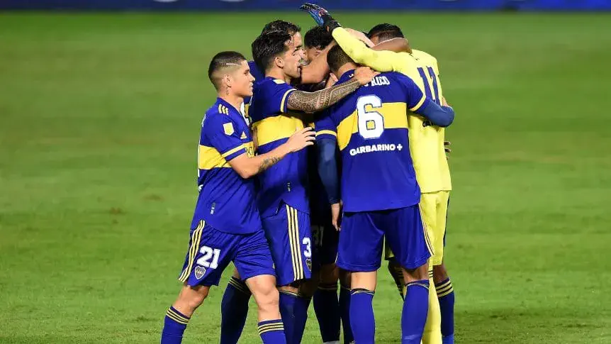 Boca, ante el partido clave para empezar a meterse en octavos de la Libertadores