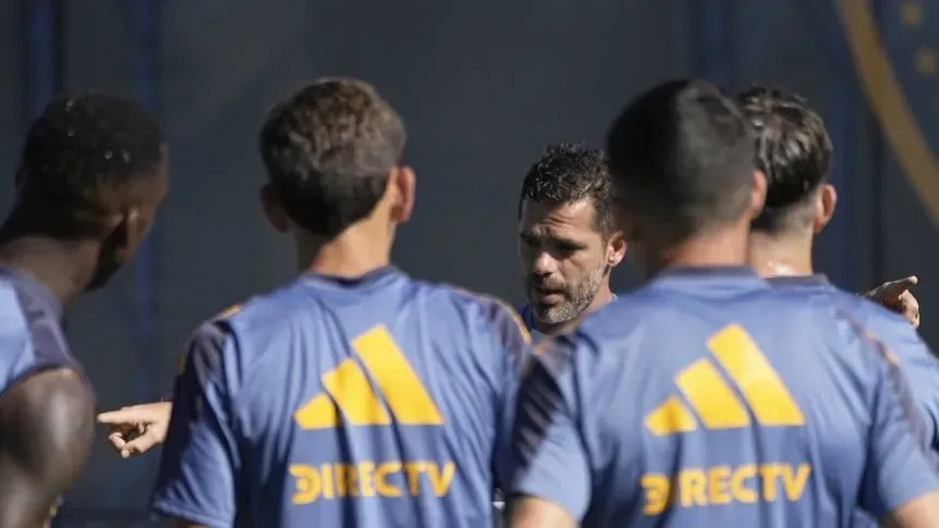 Boca busca su primera victoria en el Torneo Apertura al recibir a Huracán